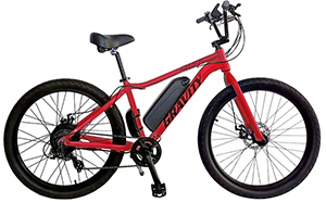 Gravity Swift Super Hybrid Lifestyle ebikes