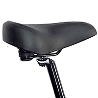 Swift Super Saddle