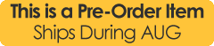 preorder ships during aug