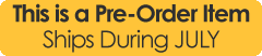preorder ships during june