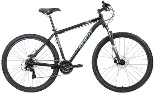 Gravity HD29 DLX24 29er FULL MICROShift MEZZO 24Spd 21 Spd Powerful HYDRAULIC Disk Brake