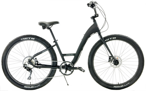 Gravity X-Rod Super Hybrid Lifestyle bikes